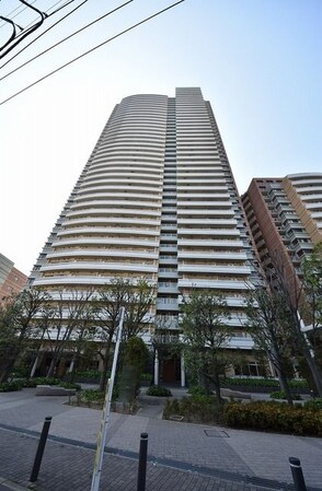 河田町ガーデン クラブフロアの物件内観写真